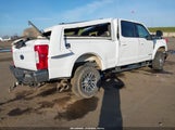 Ford F-250 Lariat 1FT7W2BT0HEE57714 снимка