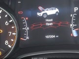 Jeep Compass Altitude 4X4 3C4NJDBBXLT165361 снимка