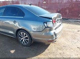 Volkswagen Jetta 1.4T Se 3VWDB7AJ0HM289253 снимка