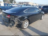 Ford Fusion Energi Titanium 3FA6P0SU7KR216488 снимка