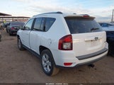 Jeep Compass Latitude 1C4NJCEBXED690306 снимка