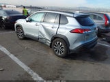 Toyota Corolla Cross Hybrid Se 7MUFBABGXRV030580 снимка