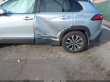 Toyota Corolla Cross Hybrid Se 7MUFBABGXRV030580 снимка