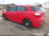 Toyota Matrix 2T1KU4EE5AC519495 снимка