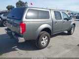 Nissan Frontier Se 1N6AD07W46C427169 снимка