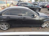 Mercedes-Benz C 300 Luxury/Sport WDDGF54X19R056206 photo