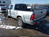 Toyota Tacoma Base V6 5TEUU42N25Z067275 fotografie