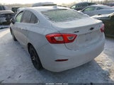 Chevrolet Cruze Lt Auto 1G1BE5SM6H7155493 снимка