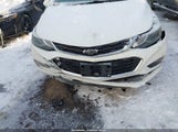 Chevrolet Cruze Lt Auto 1G1BE5SM6H7155493 снимка