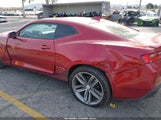 Chevrolet Camaro 1Lt 1G1FB1RS2J0187508 снимка