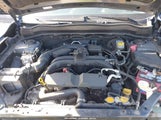 Subaru Forester 2.5I Premium JF2SJAEC9HH541268 снимка