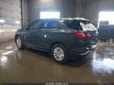 Chevrolet Equinox Ls 2GNAXREVXJ6332438 снимка