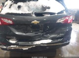 Chevrolet Equinox Ls 2GNAXREVXJ6332438 снимка