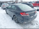Honda Civic Ex 19XFB2F83DE014243 снимка