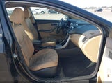 Hyundai Elantra Gls KMHDH4AE1DU922119 снимка
