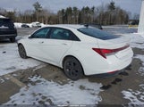 Hyundai Elantra Sel 5NPLM4AG4PH104640 снимка