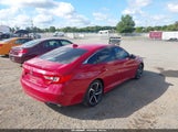 Honda Accord Sport 1HGCV1F36JA168356 снимка