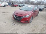 Nissan Versa Sv Xtronic Cvt 3N1CN8EV2LL883191 снимка