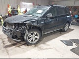 Hyundai Santa Fe Se 5XYZHDAG0BG028400 photo