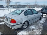 BMW 325I WBAAN37411ND46062 снимка