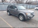 Ford Escape Limited 1FMCU9EG5AKC14060 снимка