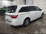 Honda Odyssey Ex-L 5FNRL5H67DB078089 снимка
