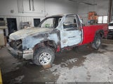 Chevrolet Silverado 2500Hd Ls 1GCHK24UX5E265198 снимка