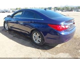 Hyundai Sonata Gls 5NPEB4AC4CH365479 снимка