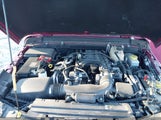Jeep Wrangler Unlimited Sport Altitude 4X4 1C4HJXDGXNW122353 fotografie
