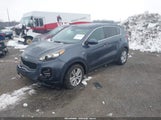 Kia Sportage Lx KNDPMCAC5K7493388 снимка