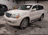 Lexus Gx 470 JTJBT20X130015505 снимка