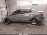 Mitsubishi Mirage G4 Es ML32F3FJ4KHF08216 снимка