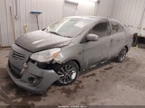 Mitsubishi Mirage G4 Es ML32F3FJ4KHF08216 снимка