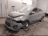 Mitsubishi Mirage G4 Es ML32F3FJ4KHF08216 снимка
