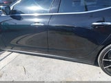 Maserati Ghibli ZAM57XSA6G1175711 снимка