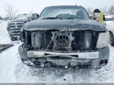 Chevrolet Silverado  Ltz 3GCEK33329G102240 снимка