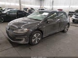 Volkswagen E-Golf Se WVWKR7AU4KW908041 снимка