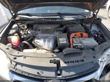 Toyota Camry Hybrid Le 4T1BD1FK4GU178696 photo