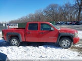 Chevrolet Silverado  Lt1 2GCEK13M081149691 снимка