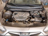 Hyundai Accent Gls KMHCT4AE3DU552950 снимка