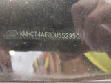 Hyundai Accent Gls KMHCT4AE3DU552950 снимка