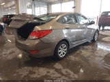 Hyundai Accent Gls KMHCT4AE3DU552950 снимка