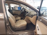 Hyundai Accent Gls KMHCT4AE3DU552950 снимка