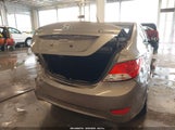 Hyundai Accent Gls KMHCT4AE3DU552950 снимка