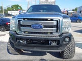 Ford F-250 Lariat 1FT7W2BT3EEA89282 снимка