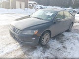 Volkswagen Passat 2.5L Se 1VWBP7A39DC139700 снимка