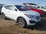 Hyundai Santa Fe Sport 2.4L 5XYZT3LB2GG334435 снимка