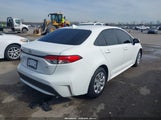 Toyota Corolla Le JTDEPRAE3LJ039907 снимка