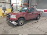 Ford F-150 Stx/Xl/Xlt 1FTRF12277NA49574 photo