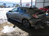 Honda Civic Ex SHHFK7H67KU216405 снимка